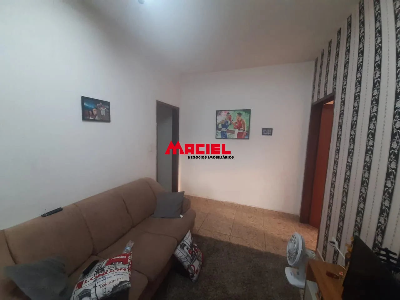 Comprar Casa / Sobrado em S&atilde;o Jos&eacute; dos Campos R$ 1.300.000,00 - Foto 3