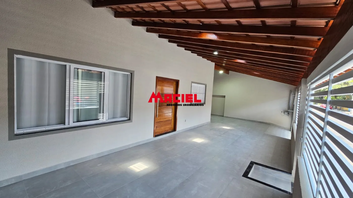 Comprar Casa / Padr&atilde;o em Ca&ccedil;apava R$ 745.000,00 - Foto 1