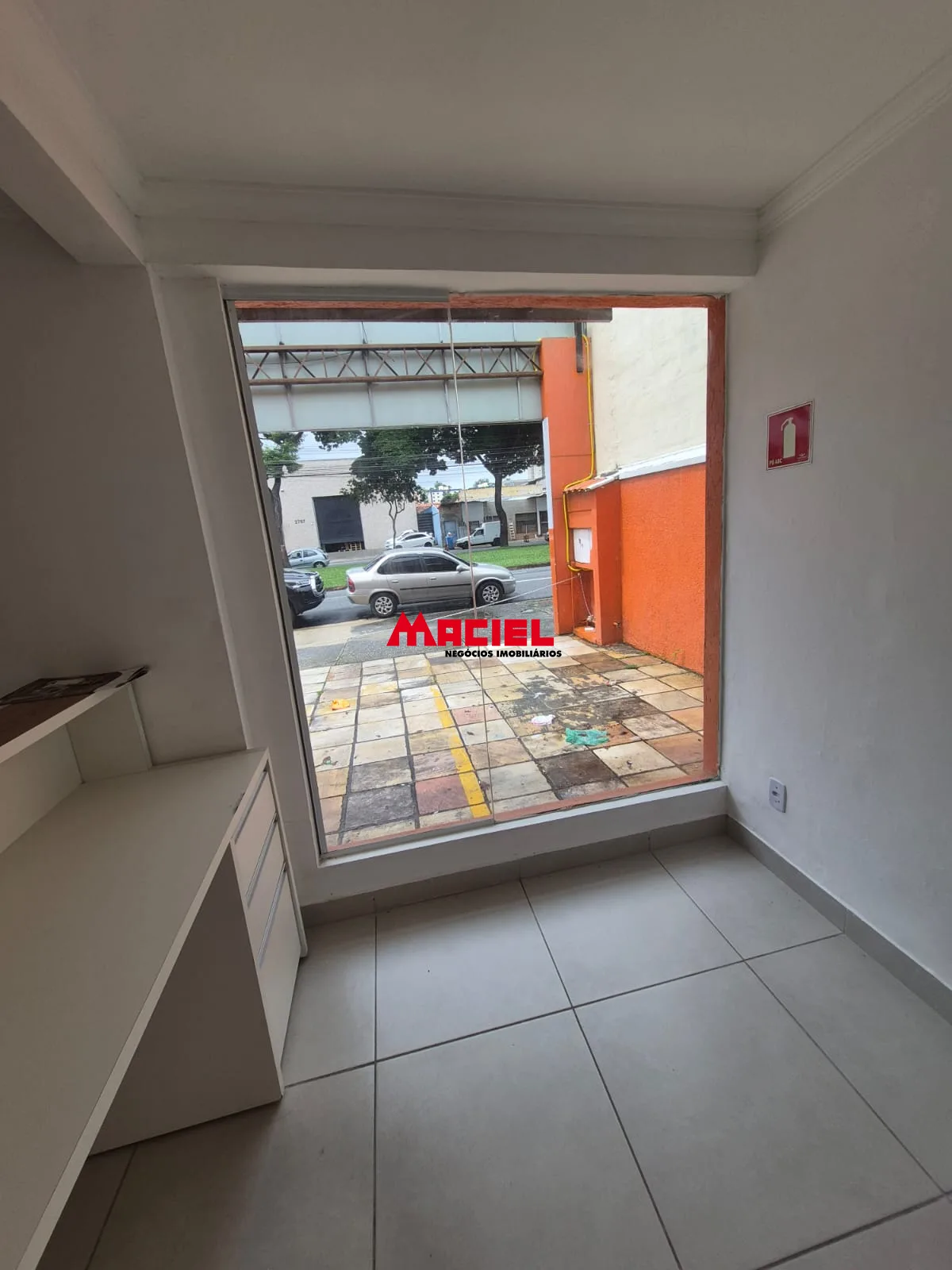 Alugar Comercial / Ponto Comercial em S&atilde;o Jos&eacute; dos Campos R$ 8.000,00 - Foto 7