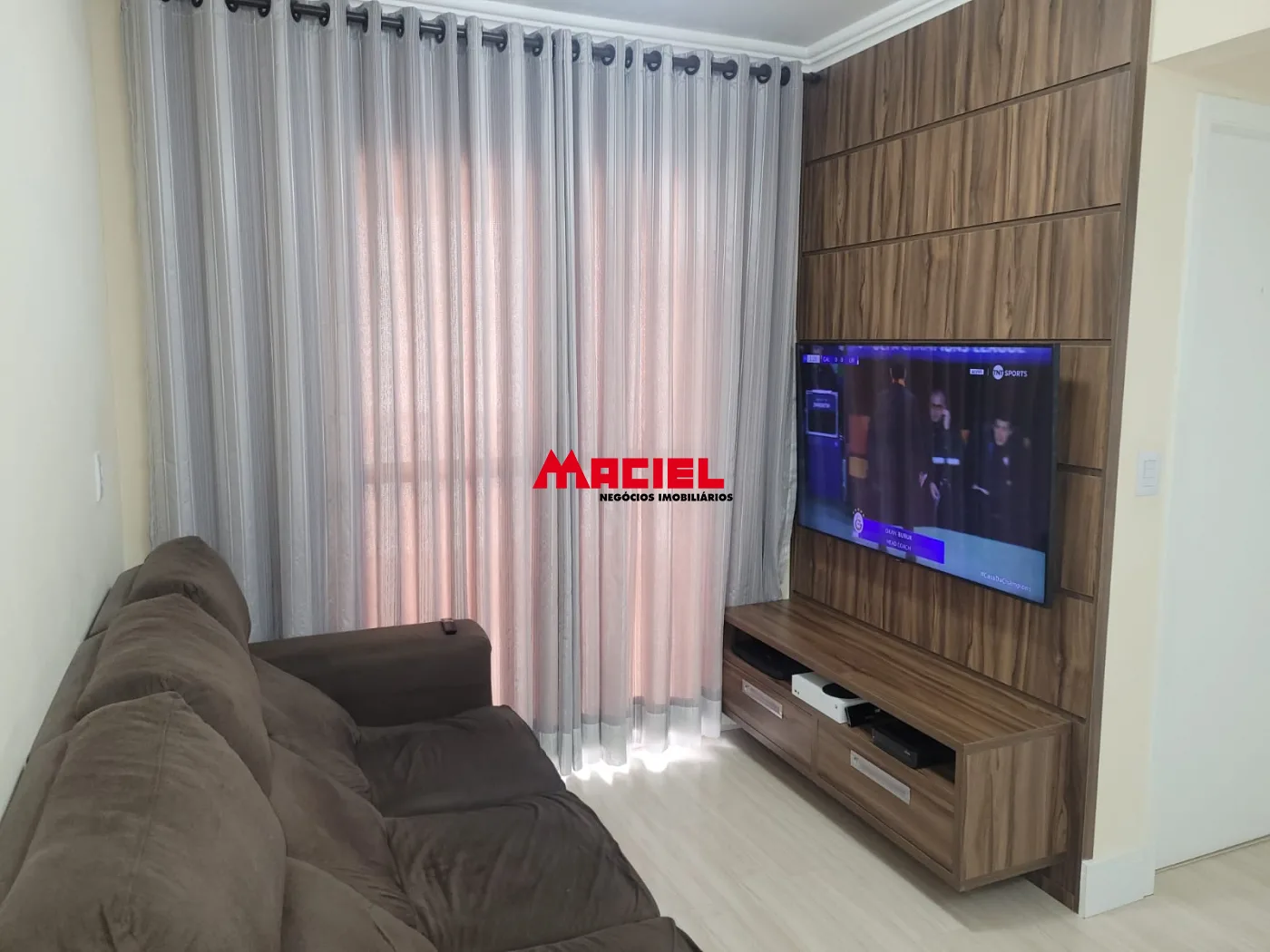 Comprar Apartamento / Padr&atilde;o em S&atilde;o Jos&eacute; dos Campos R$ 470.000,00 - Foto 1