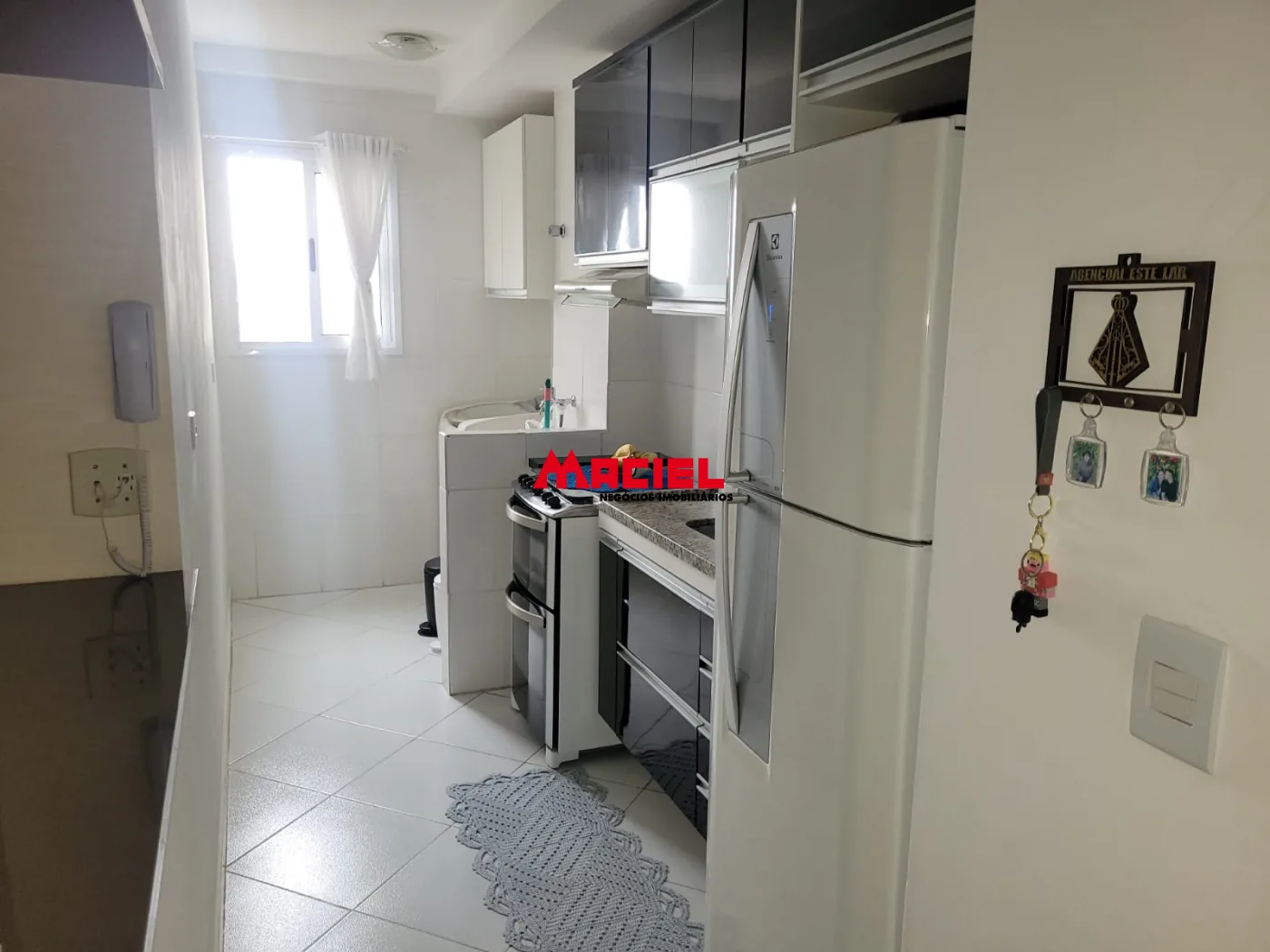 Comprar Apartamento / Padr&atilde;o em S&atilde;o Jos&eacute; dos Campos R$ 470.000,00 - Foto 3