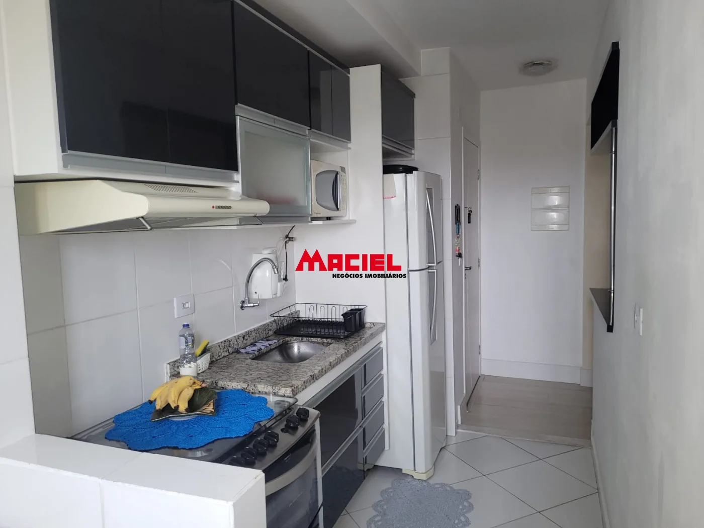 Comprar Apartamento / Padr&atilde;o em S&atilde;o Jos&eacute; dos Campos R$ 470.000,00 - Foto 4