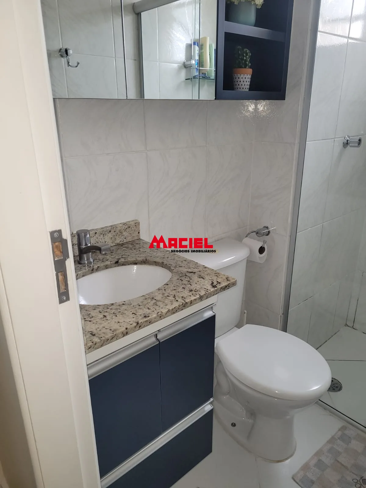 Comprar Apartamento / Padr&atilde;o em S&atilde;o Jos&eacute; dos Campos R$ 470.000,00 - Foto 7