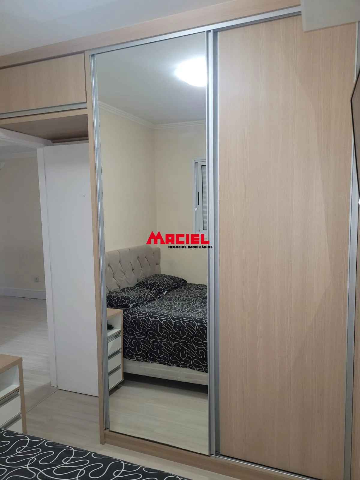 Comprar Apartamento / Padr&atilde;o em S&atilde;o Jos&eacute; dos Campos R$ 470.000,00 - Foto 8