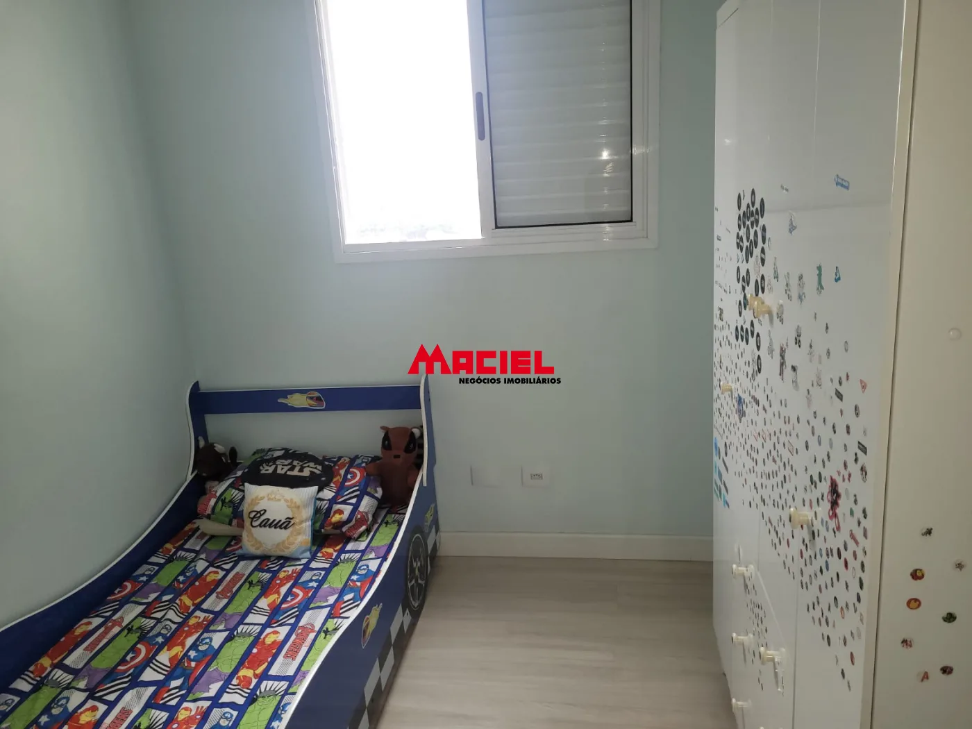 Comprar Apartamento / Padr&atilde;o em S&atilde;o Jos&eacute; dos Campos R$ 470.000,00 - Foto 10