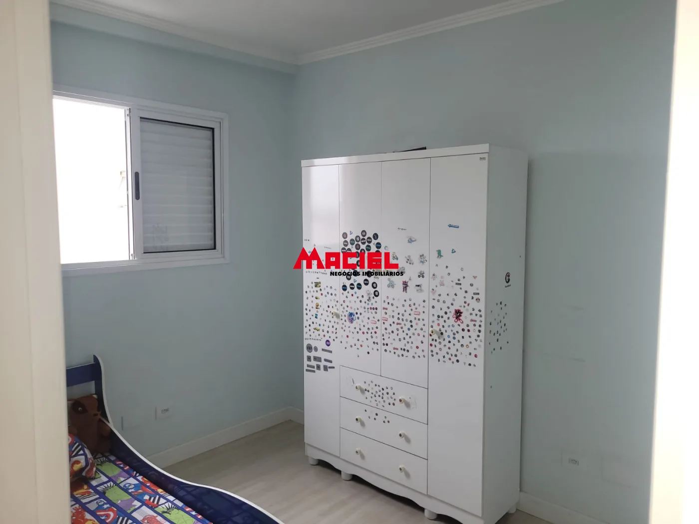 Comprar Apartamento / Padr&atilde;o em S&atilde;o Jos&eacute; dos Campos R$ 470.000,00 - Foto 11