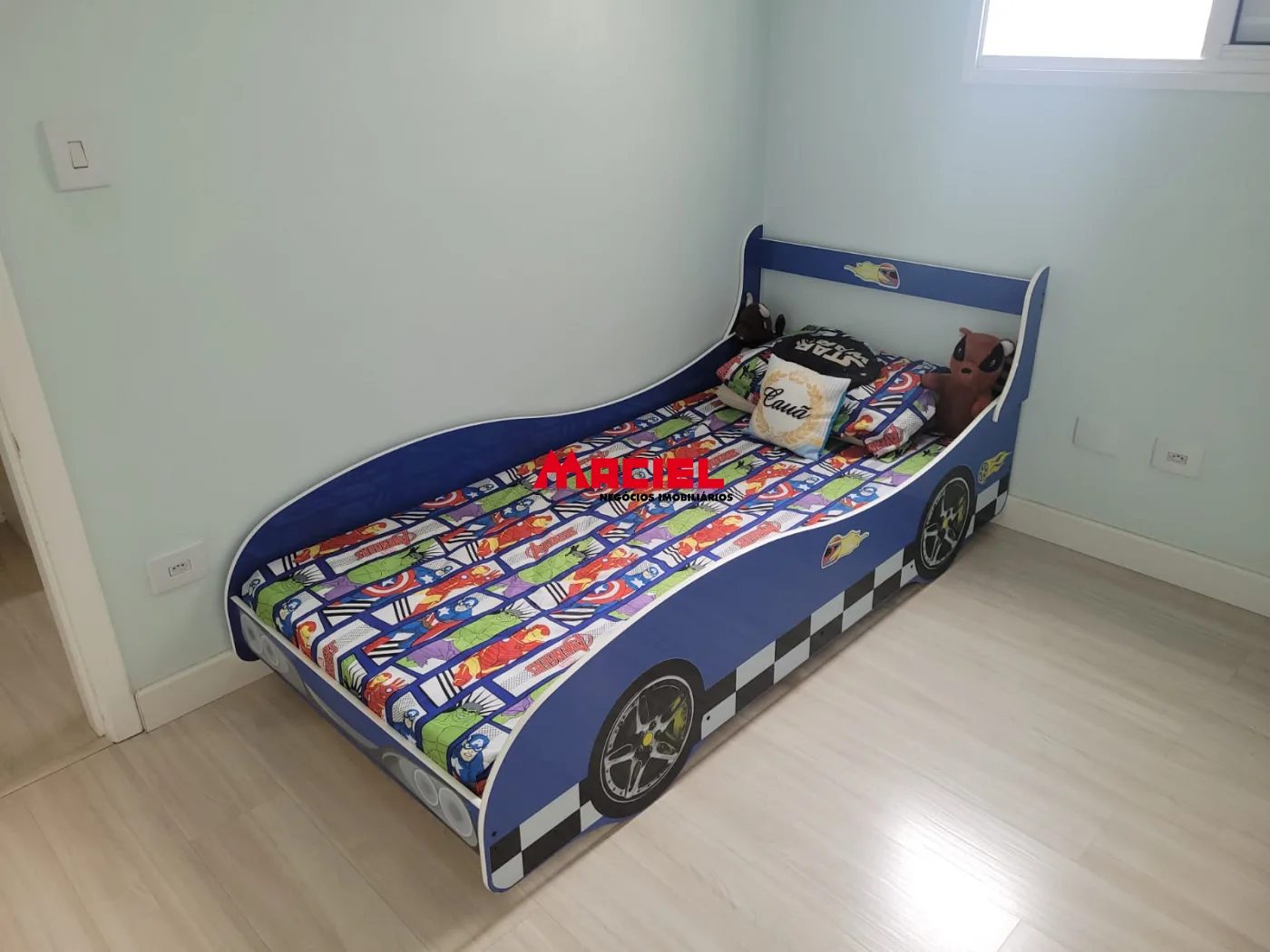 Comprar Apartamento / Padr&atilde;o em S&atilde;o Jos&eacute; dos Campos R$ 470.000,00 - Foto 12