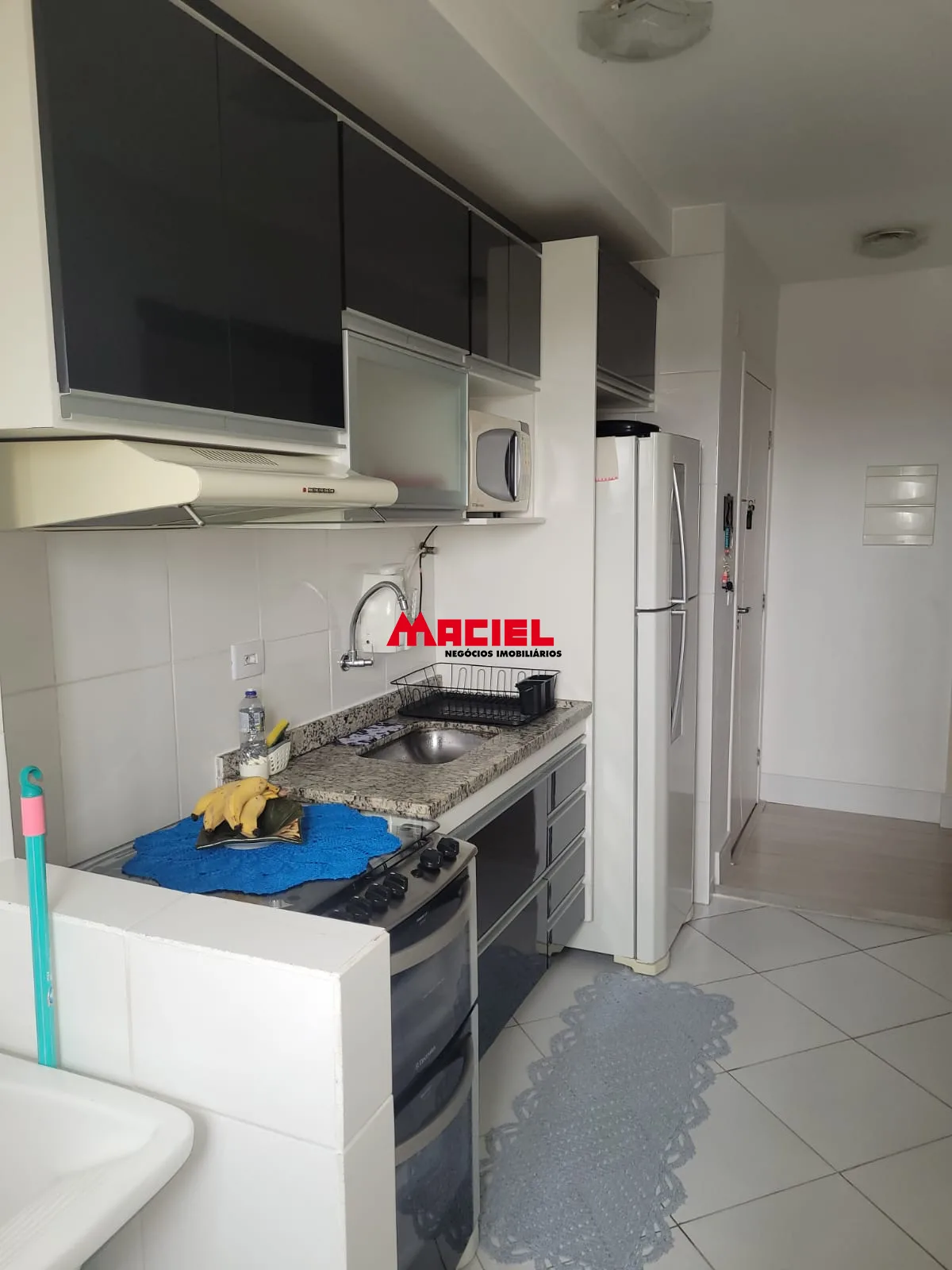 Comprar Apartamento / Padr&atilde;o em S&atilde;o Jos&eacute; dos Campos R$ 470.000,00 - Foto 13