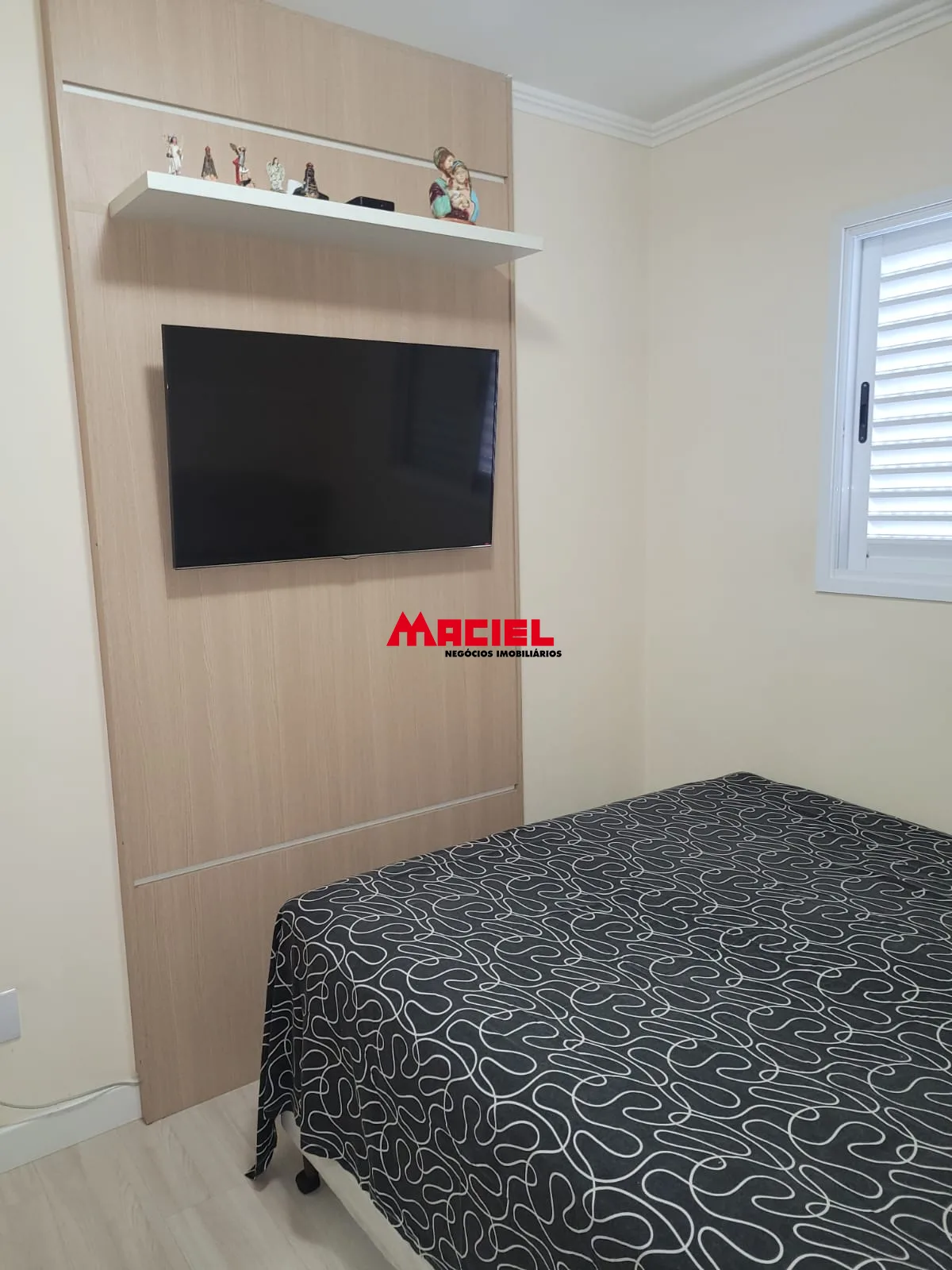 Comprar Apartamento / Padr&atilde;o em S&atilde;o Jos&eacute; dos Campos R$ 470.000,00 - Foto 16