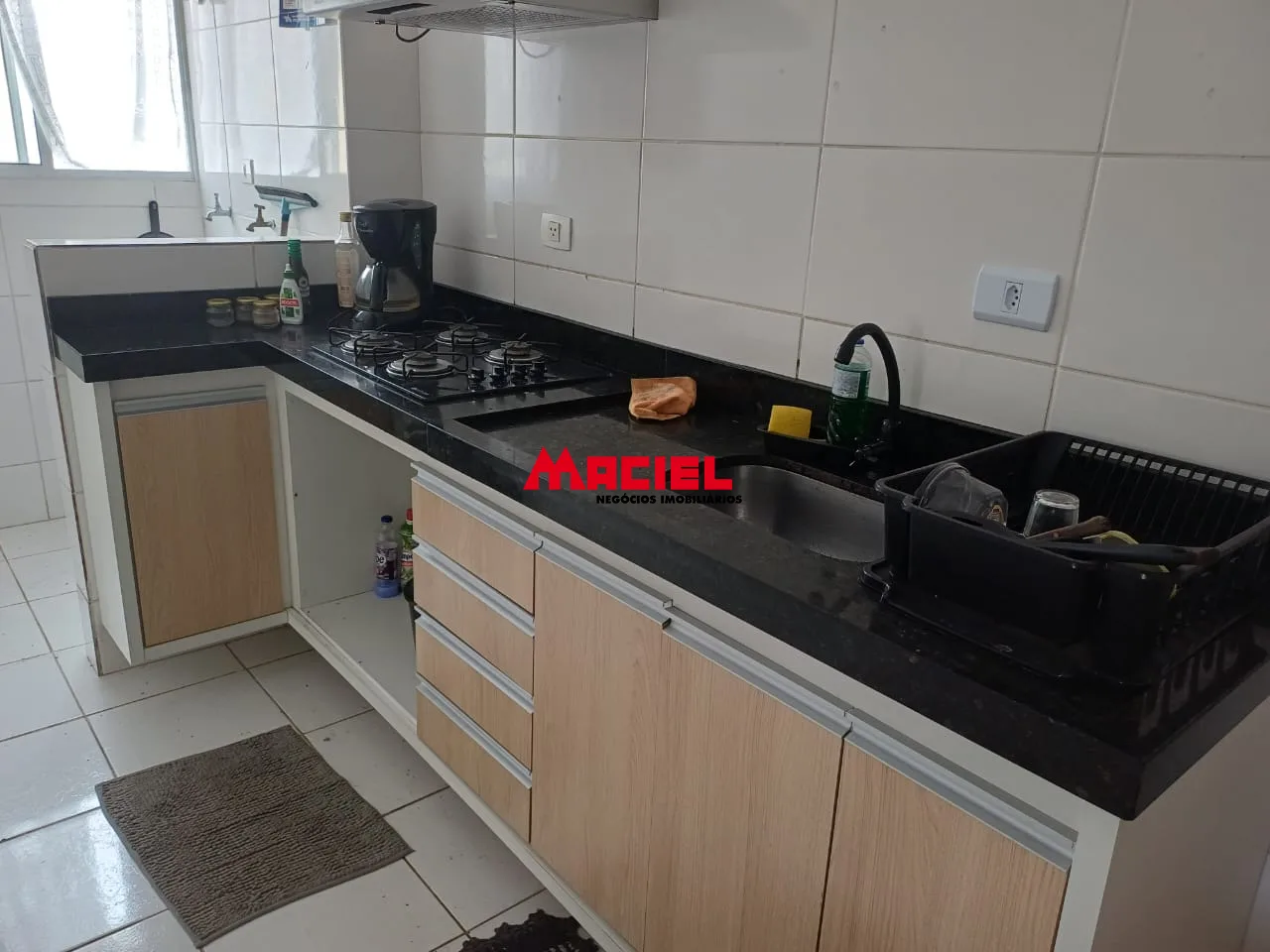 Comprar Apartamento / Padr&atilde;o em S&atilde;o Jos&eacute; dos Campos R$ 240.000,00 - Foto 1