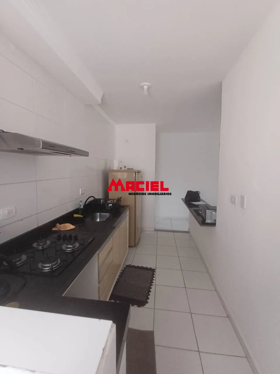 Comprar Apartamento / Padr&atilde;o em S&atilde;o Jos&eacute; dos Campos R$ 240.000,00 - Foto 2