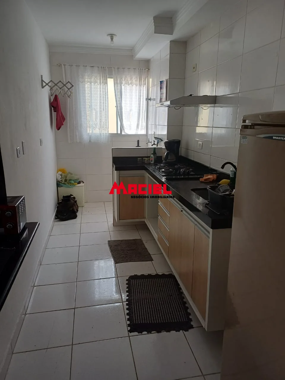 Comprar Apartamento / Padr&atilde;o em S&atilde;o Jos&eacute; dos Campos R$ 240.000,00 - Foto 3