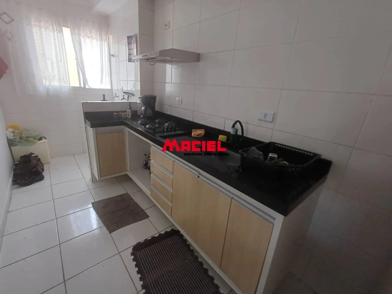 Comprar Apartamento / Padr&atilde;o em S&atilde;o Jos&eacute; dos Campos R$ 240.000,00 - Foto 4
