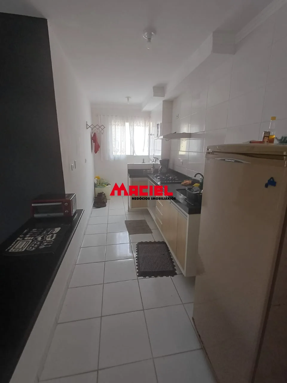 Comprar Apartamento / Padr&atilde;o em S&atilde;o Jos&eacute; dos Campos R$ 240.000,00 - Foto 5