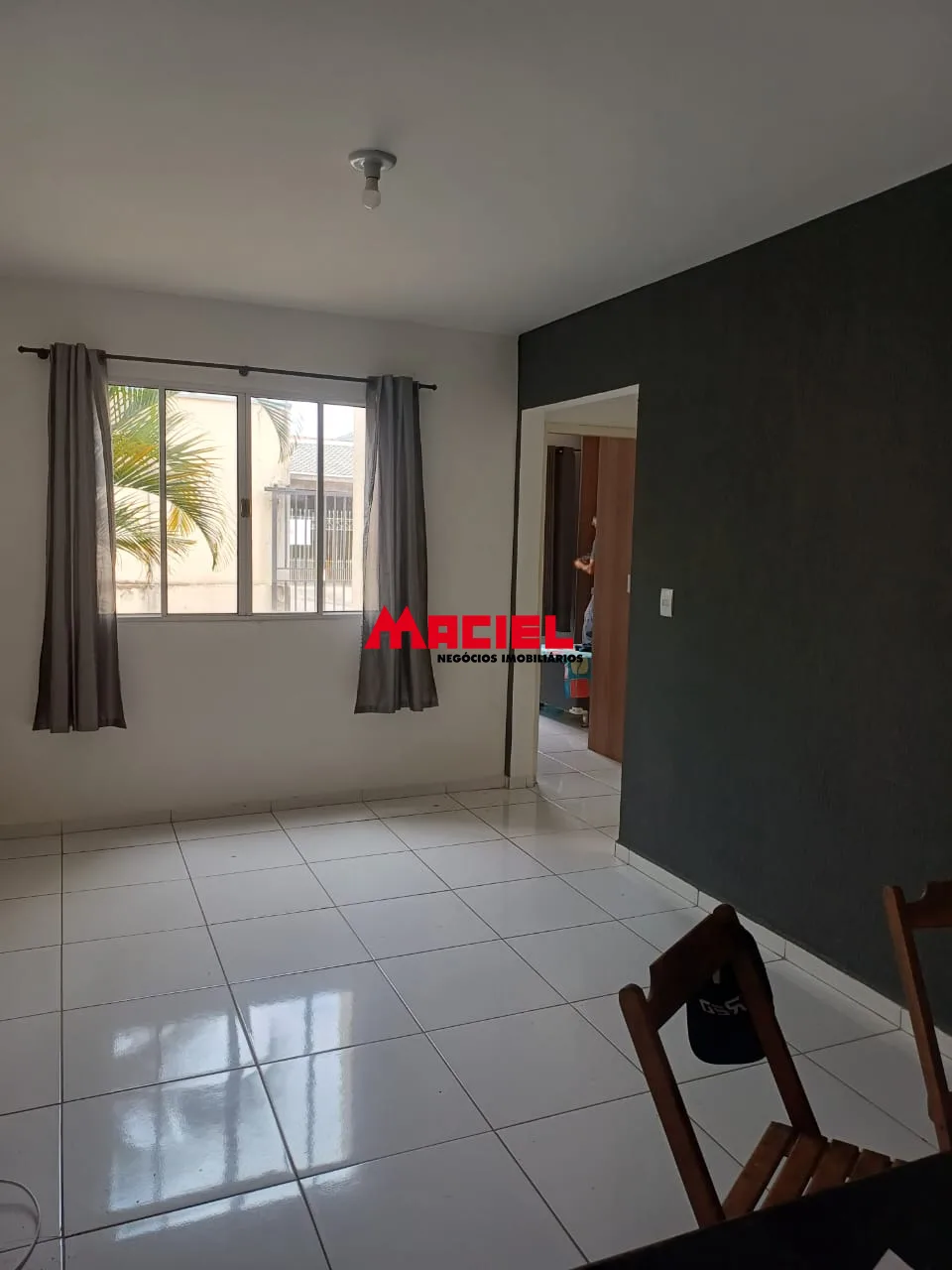 Comprar Apartamento / Padr&atilde;o em S&atilde;o Jos&eacute; dos Campos R$ 240.000,00 - Foto 6