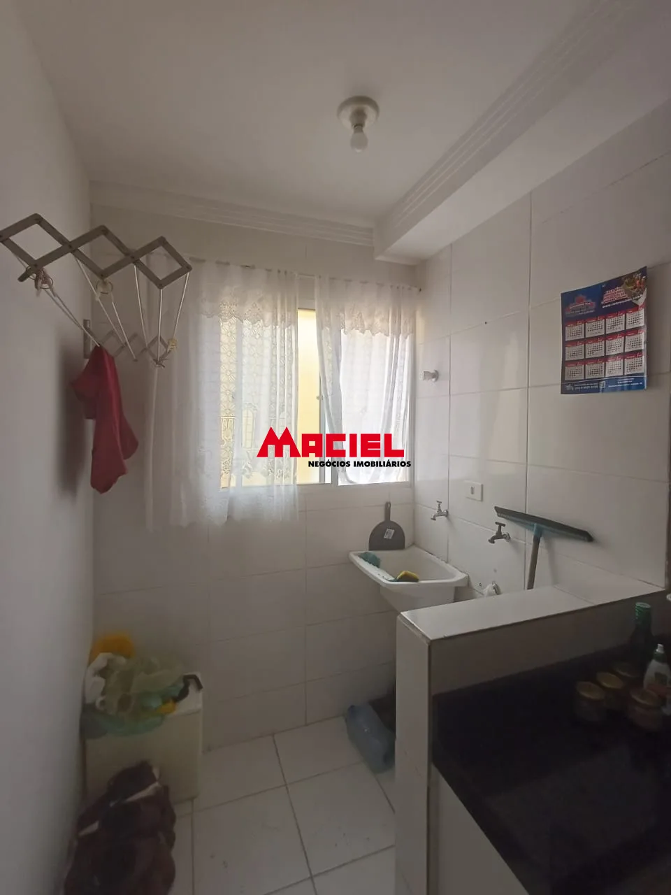 Comprar Apartamento / Padr&atilde;o em S&atilde;o Jos&eacute; dos Campos R$ 240.000,00 - Foto 11