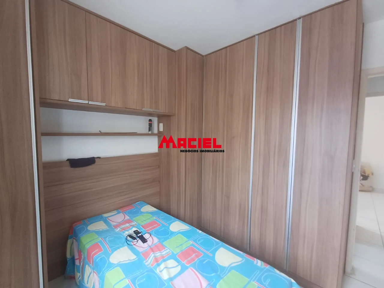 Comprar Apartamento / Padr&atilde;o em S&atilde;o Jos&eacute; dos Campos R$ 240.000,00 - Foto 17