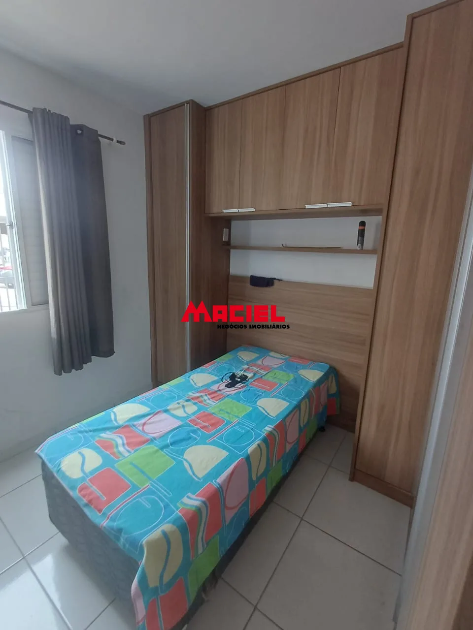 Comprar Apartamento / Padr&atilde;o em S&atilde;o Jos&eacute; dos Campos R$ 240.000,00 - Foto 19