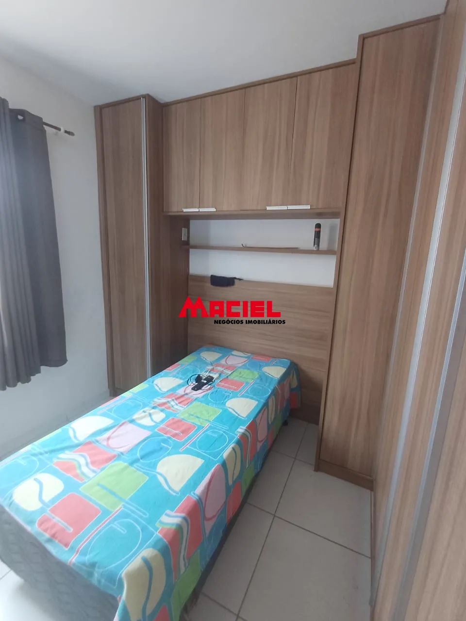 Comprar Apartamento / Padr&atilde;o em S&atilde;o Jos&eacute; dos Campos R$ 240.000,00 - Foto 21