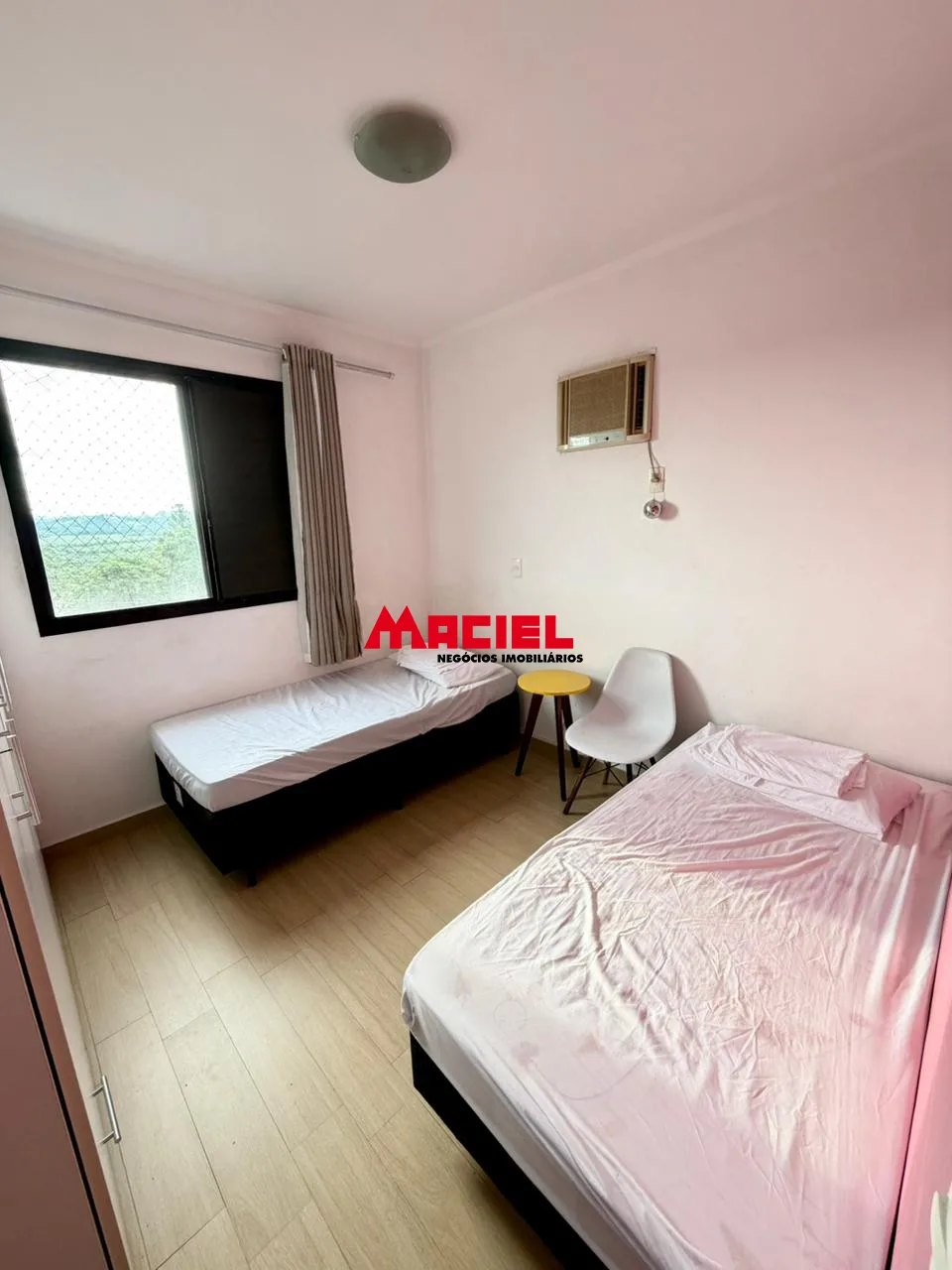 Comprar Apartamento / Padr&atilde;o em S&atilde;o Jos&eacute; dos Campos R$ 540.000,00 - Foto 4