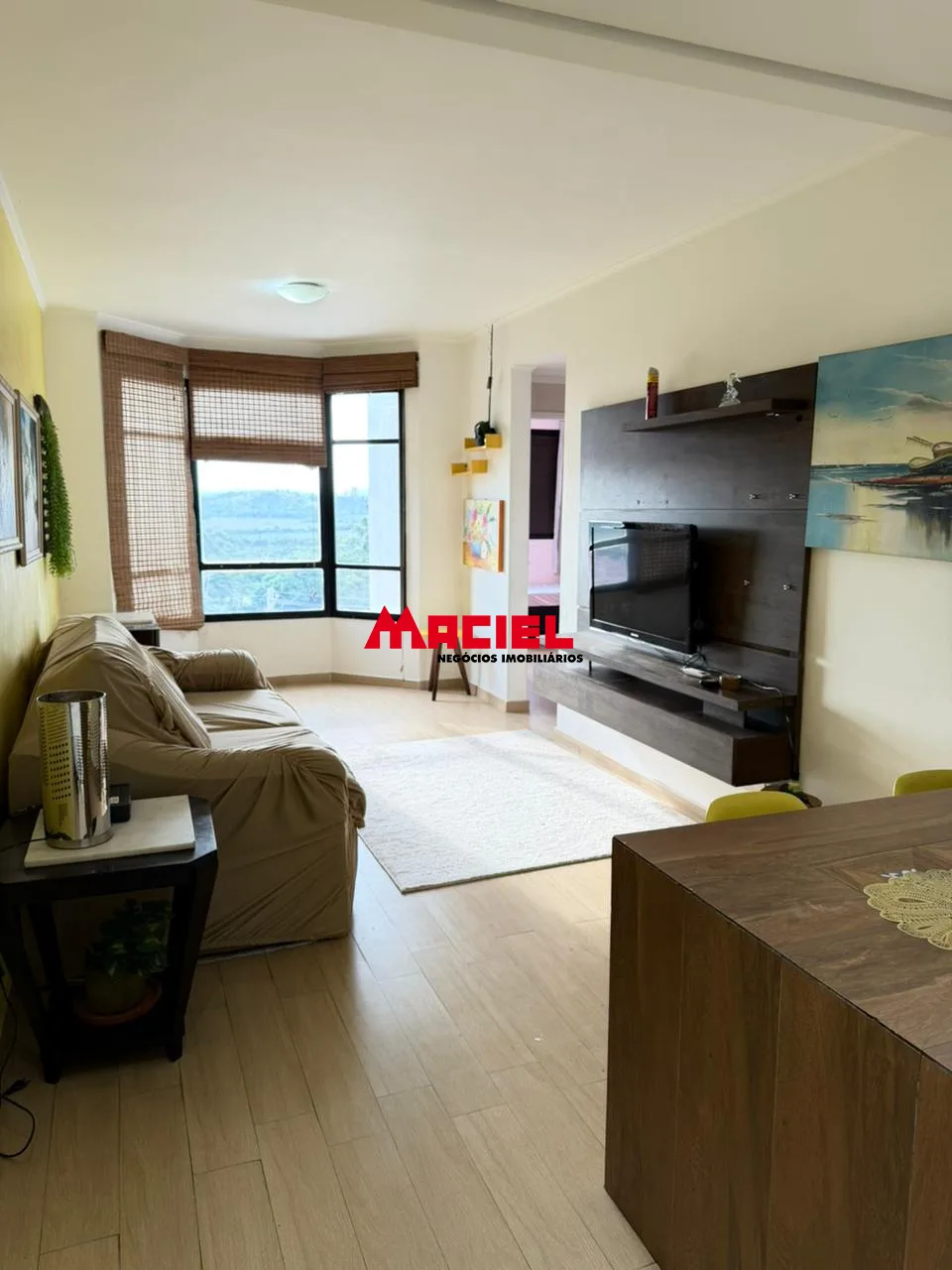 Comprar Apartamento / Padr&atilde;o em S&atilde;o Jos&eacute; dos Campos R$ 540.000,00 - Foto 5