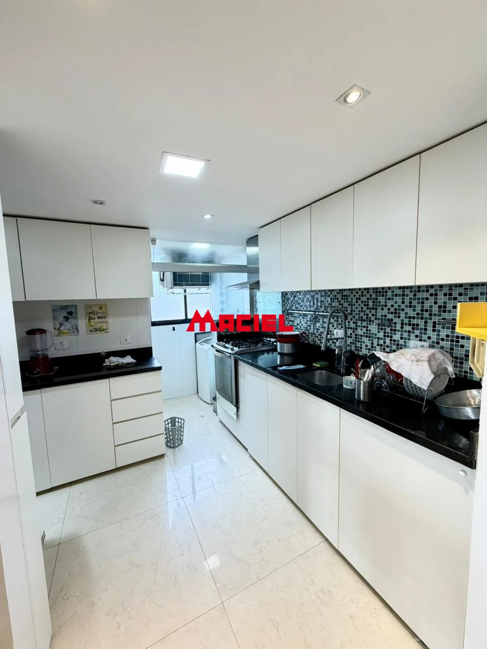 Comprar Apartamento / Padr&atilde;o em S&atilde;o Jos&eacute; dos Campos R$ 540.000,00 - Foto 6