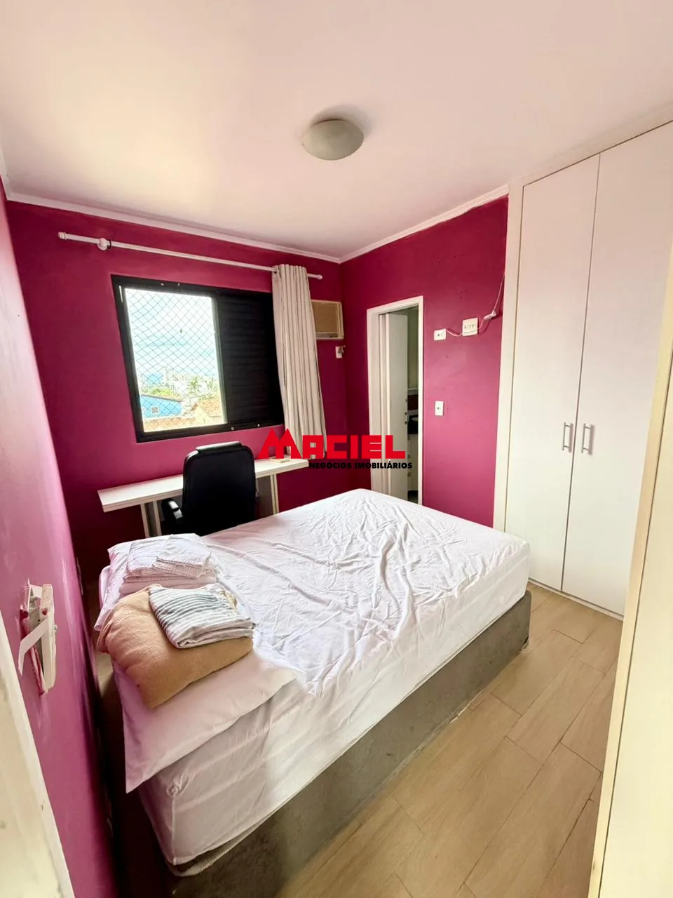 Comprar Apartamento / Padr&atilde;o em S&atilde;o Jos&eacute; dos Campos R$ 540.000,00 - Foto 11