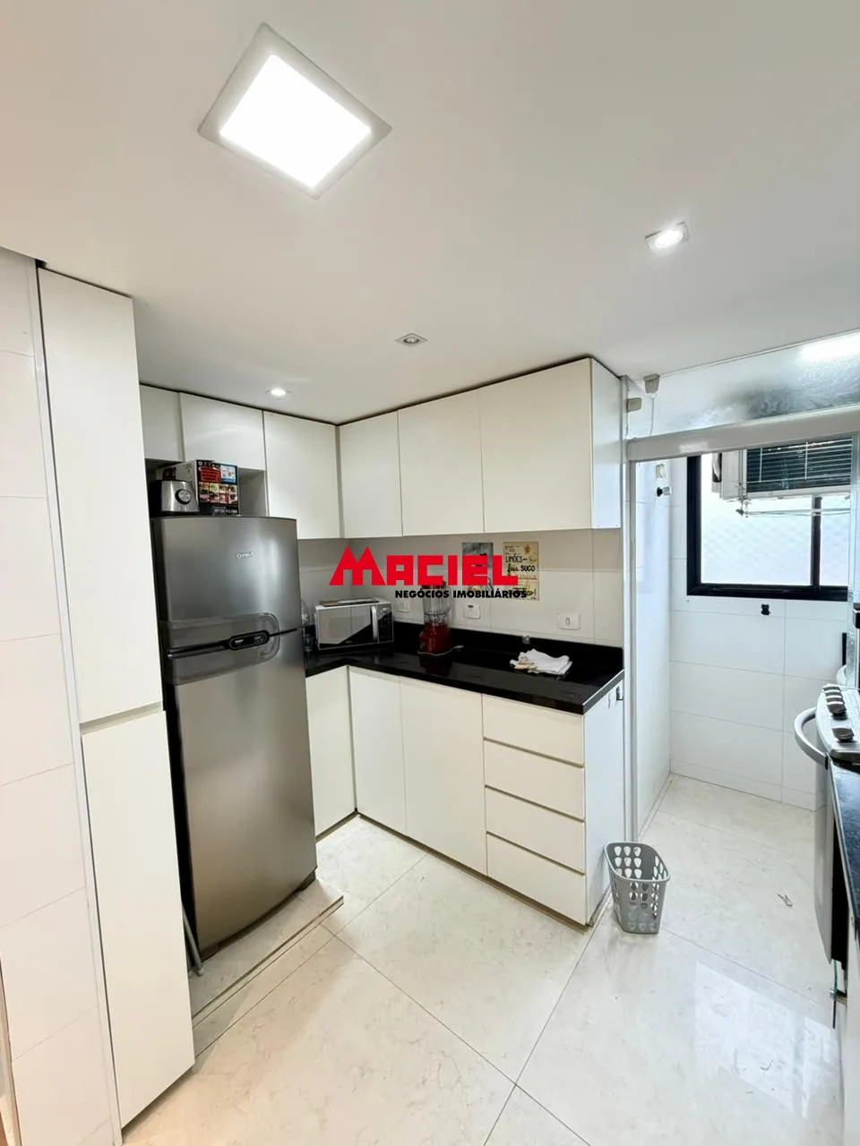 Comprar Apartamento / Padr&atilde;o em S&atilde;o Jos&eacute; dos Campos R$ 540.000,00 - Foto 7