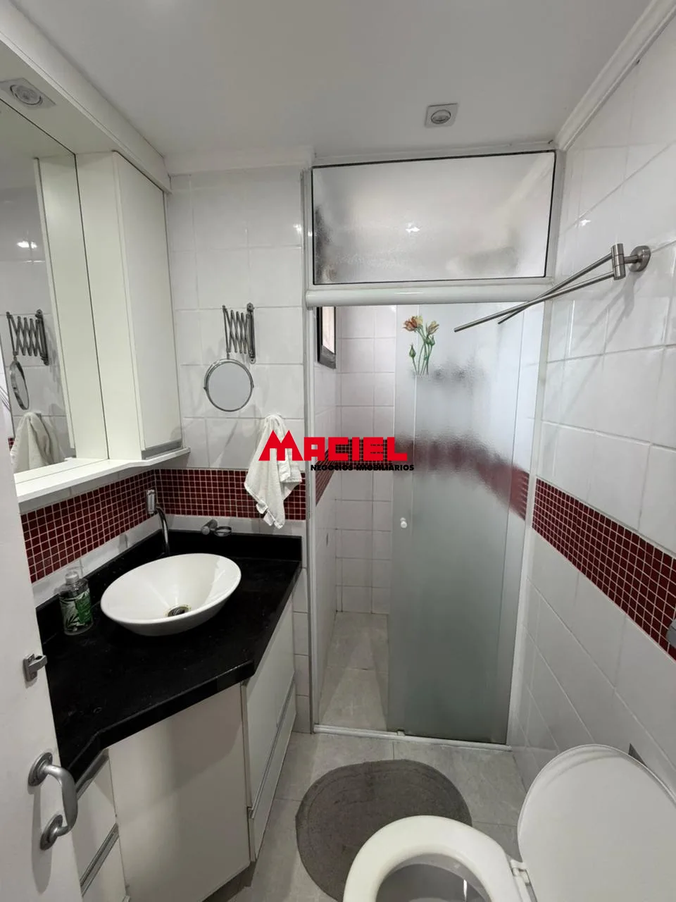 Comprar Apartamento / Padr&atilde;o em S&atilde;o Jos&eacute; dos Campos R$ 540.000,00 - Foto 12
