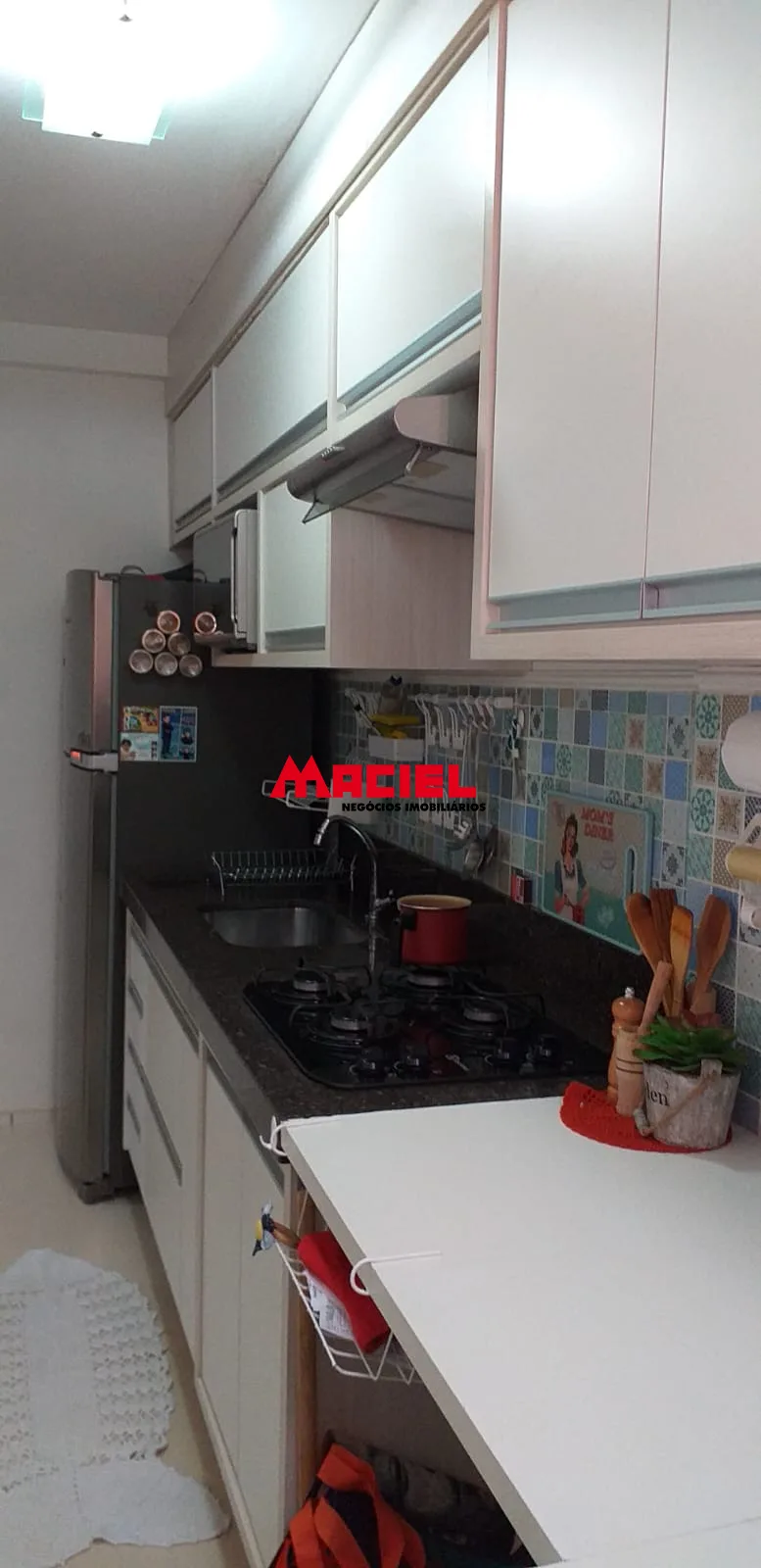 Comprar Apartamento / Padr&atilde;o em S&atilde;o Jos&eacute; dos Campos R$ 380.000,00 - Foto 7