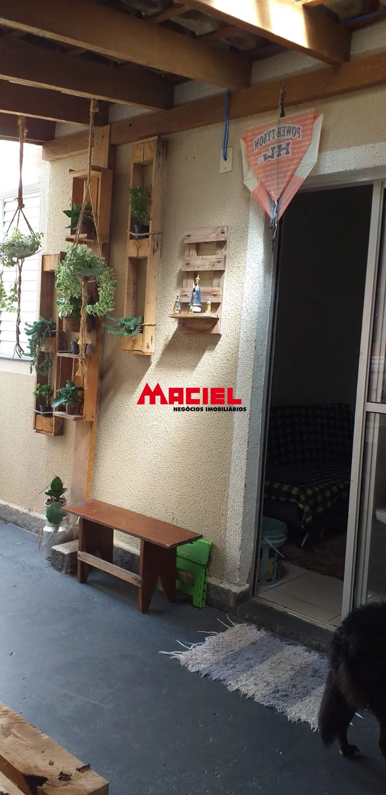 Comprar Apartamento / Padr&atilde;o em S&atilde;o Jos&eacute; dos Campos R$ 380.000,00 - Foto 9