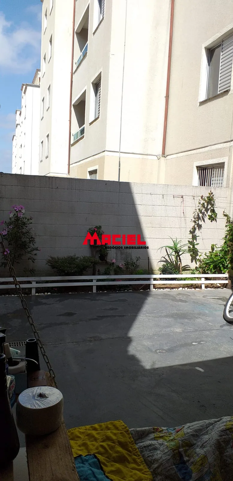 Comprar Apartamento / Padr&atilde;o em S&atilde;o Jos&eacute; dos Campos R$ 380.000,00 - Foto 11