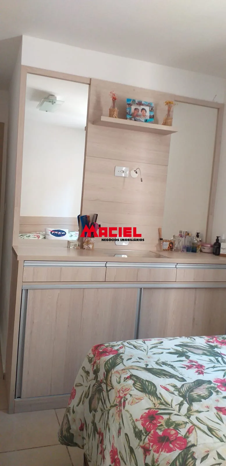 Comprar Apartamento / Padr&atilde;o em S&atilde;o Jos&eacute; dos Campos R$ 380.000,00 - Foto 13