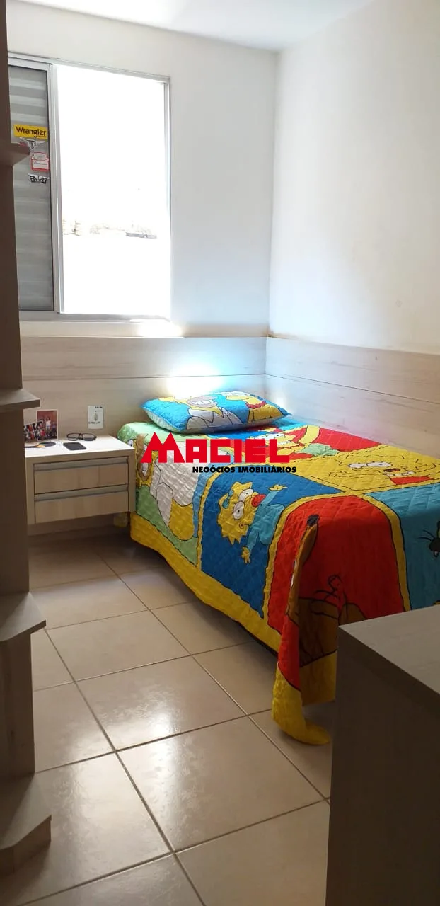 Comprar Apartamento / Padr&atilde;o em S&atilde;o Jos&eacute; dos Campos R$ 380.000,00 - Foto 15