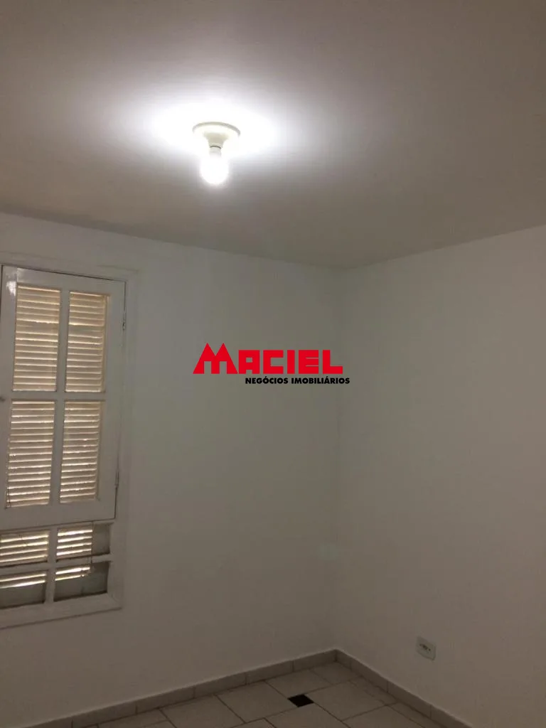 Alugar Casa / Padr&atilde;o em S&atilde;o Jos&eacute; dos Campos R$ 1.300,00 - Foto 1