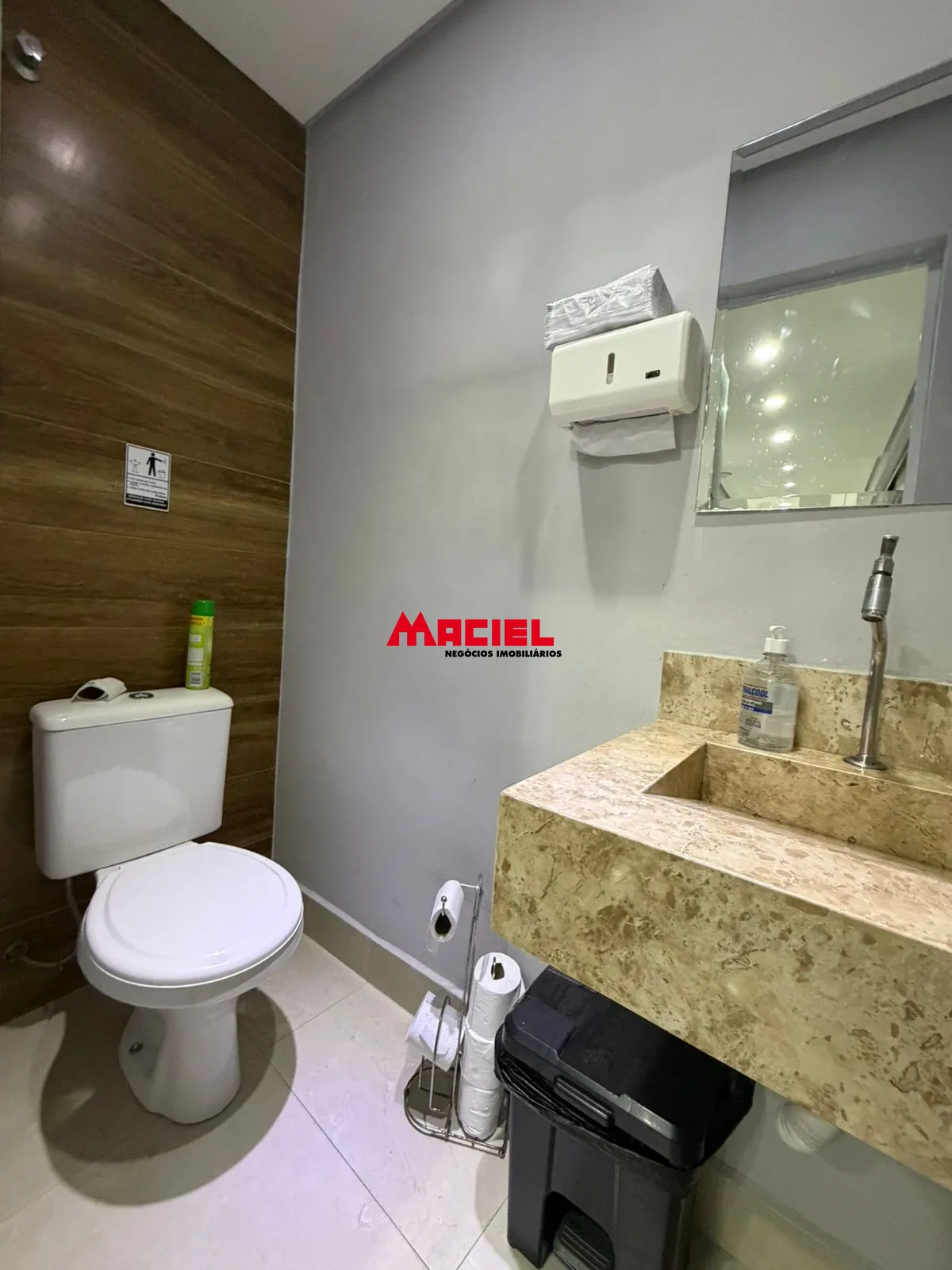 Comprar Comercial / Pr&eacute;dio em S&atilde;o Jos&eacute; dos Campos R$ 1.050.000,00 - Foto 7