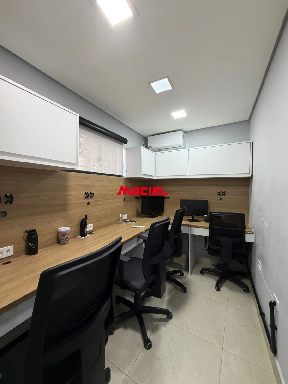 Comprar Comercial / Pr&eacute;dio em S&atilde;o Jos&eacute; dos Campos R$ 1.050.000,00 - Foto 8