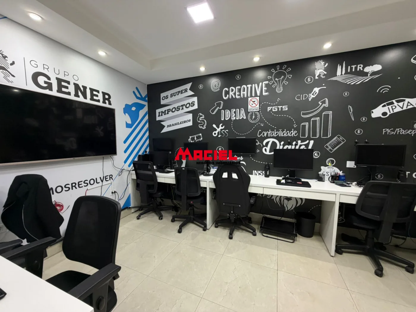 Comprar Comercial / Pr&eacute;dio em S&atilde;o Jos&eacute; dos Campos R$ 1.050.000,00 - Foto 13