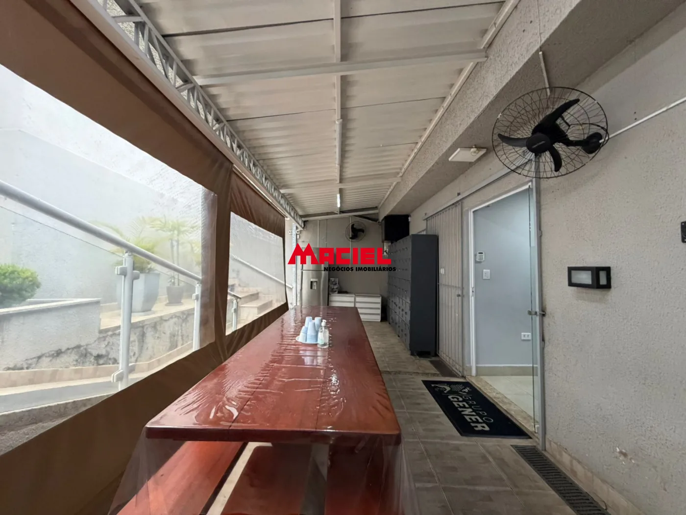 Comprar Comercial / Pr&eacute;dio em S&atilde;o Jos&eacute; dos Campos R$ 1.050.000,00 - Foto 15