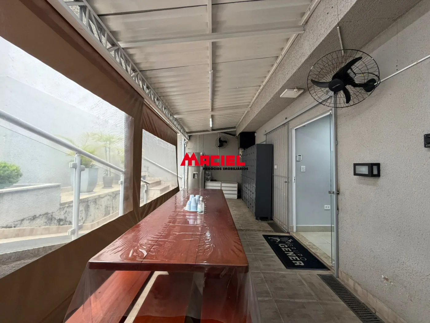 Comprar Comercial / Pr&eacute;dio em S&atilde;o Jos&eacute; dos Campos R$ 1.050.000,00 - Foto 16