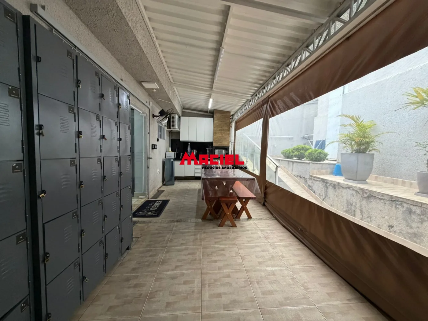 Comprar Comercial / Pr&eacute;dio em S&atilde;o Jos&eacute; dos Campos R$ 1.050.000,00 - Foto 17