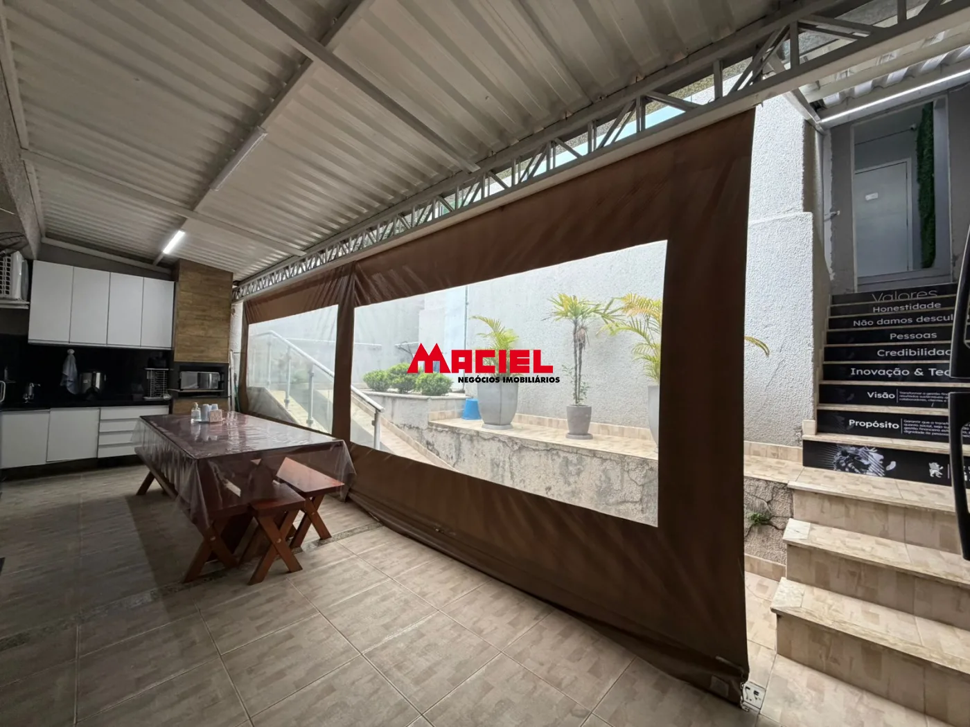 Comprar Comercial / Pr&eacute;dio em S&atilde;o Jos&eacute; dos Campos R$ 1.050.000,00 - Foto 19