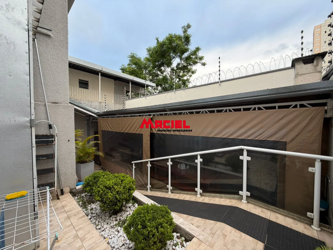 Comprar Comercial / Pr&eacute;dio em S&atilde;o Jos&eacute; dos Campos R$ 1.050.000,00 - Foto 20