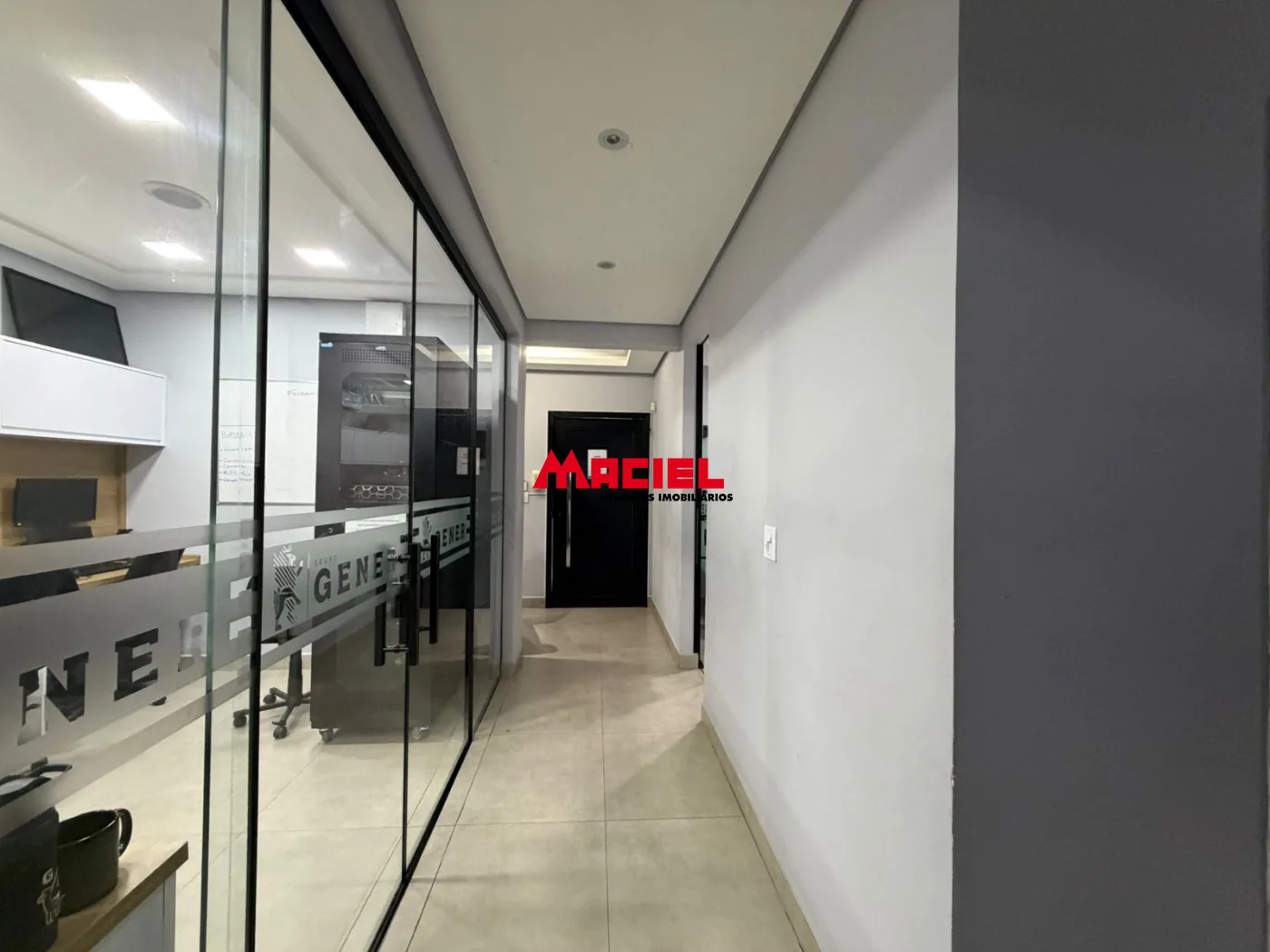 Comprar Comercial / Pr&eacute;dio em S&atilde;o Jos&eacute; dos Campos R$ 1.050.000,00 - Foto 22