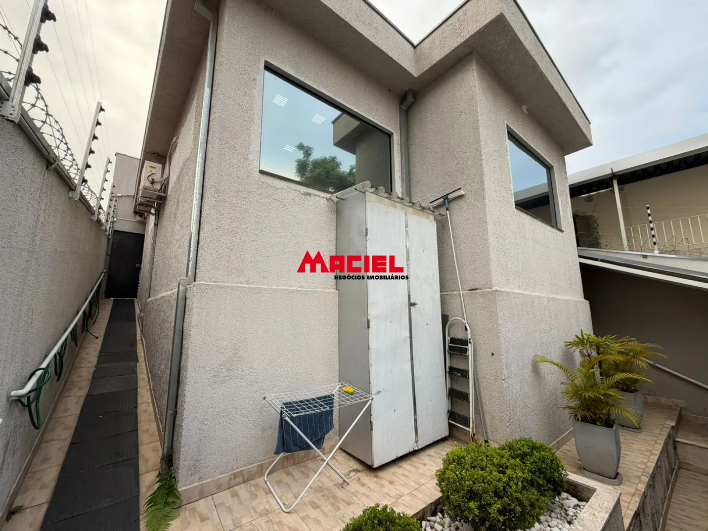 Comprar Comercial / Pr&eacute;dio em S&atilde;o Jos&eacute; dos Campos R$ 1.050.000,00 - Foto 23