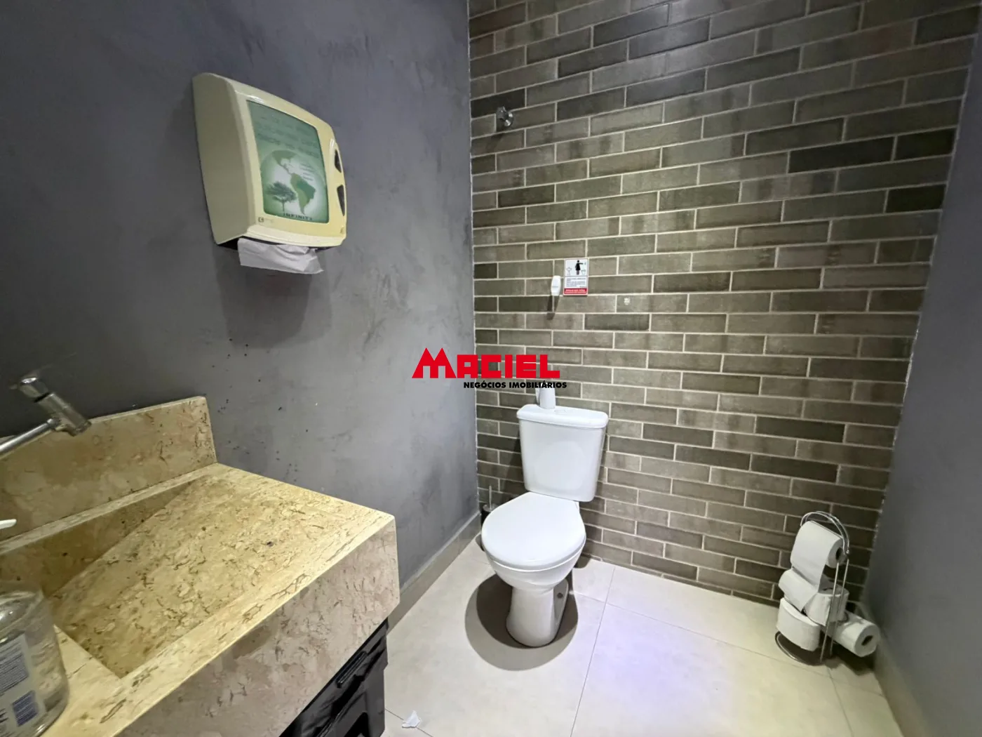 Comprar Comercial / Pr&eacute;dio em S&atilde;o Jos&eacute; dos Campos R$ 1.050.000,00 - Foto 24