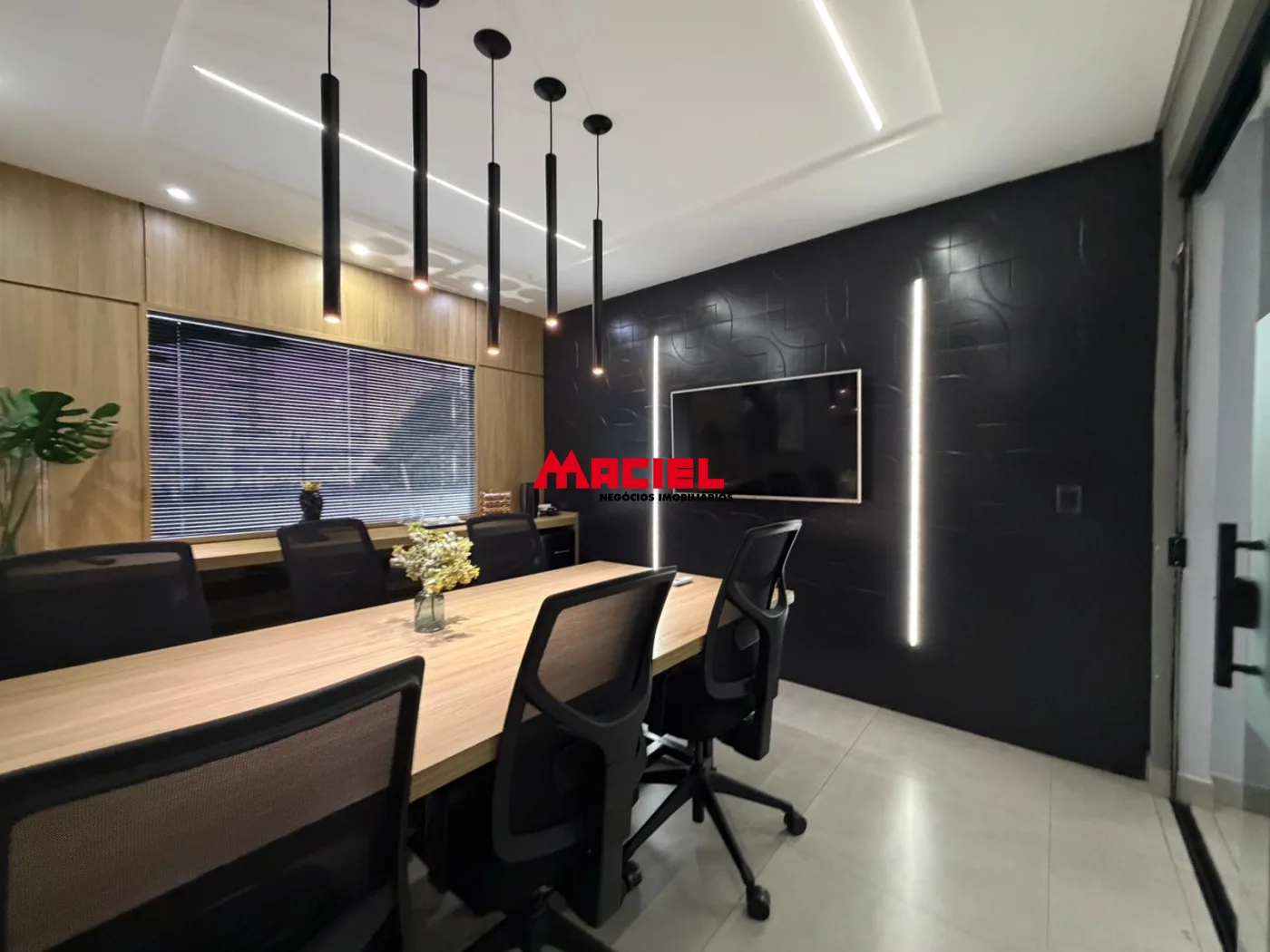 Comprar Comercial / Pr&eacute;dio em S&atilde;o Jos&eacute; dos Campos R$ 1.050.000,00 - Foto 27