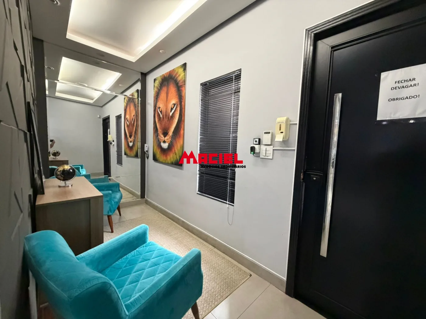 Comprar Comercial / Pr&eacute;dio em S&atilde;o Jos&eacute; dos Campos R$ 1.050.000,00 - Foto 31