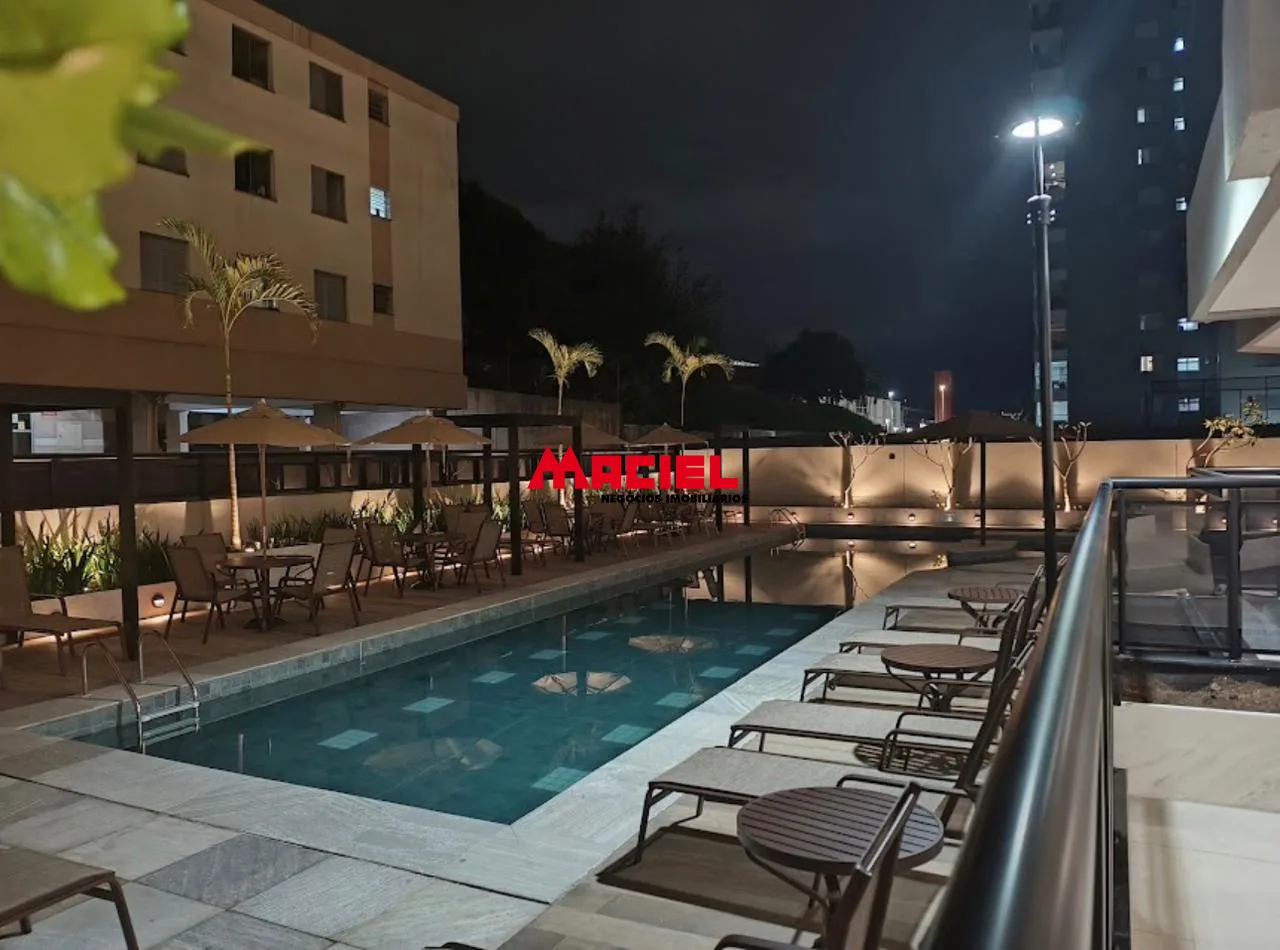 Comprar Apartamento / Padr&atilde;o em S&atilde;o Jos&eacute; dos Campos R$ 930.000,00 - Foto 2