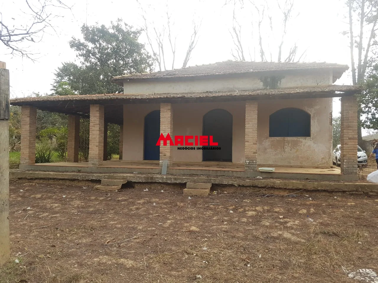 Comprar Rural / Ch&aacute;cara em Ca&ccedil;apava R$ 500.000,00 - Foto 1